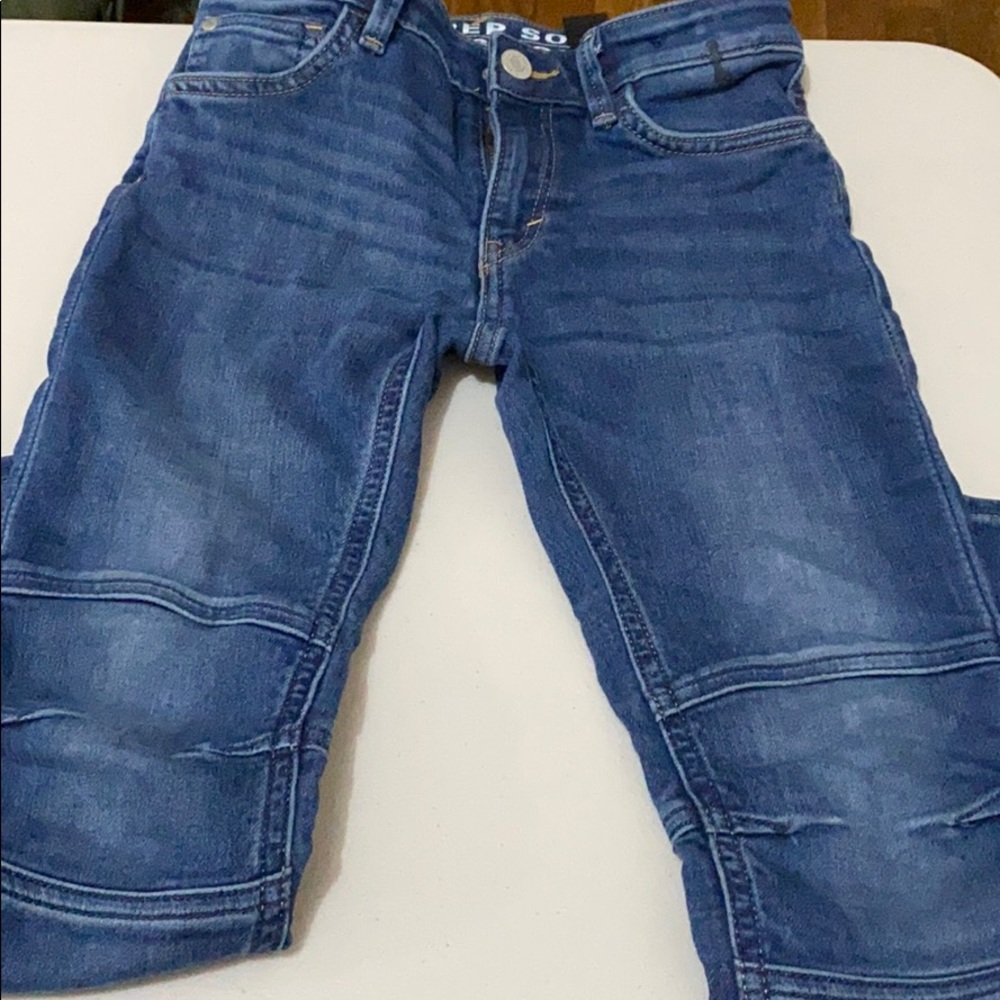 H&M JEANS